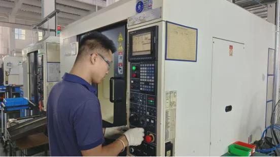 投資1.4億元打造第二制造基地 實業投資加“數”奔跑，賦能產業新未來