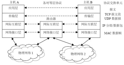 無(wú)線(xiàn)網(wǎng)絡(luò)技術(shù)導(dǎo)論第一講 網(wǎng)絡(luò)技術(shù)基礎(chǔ)與無(wú)線(xiàn)網(wǎng)絡(luò)演進(jìn)