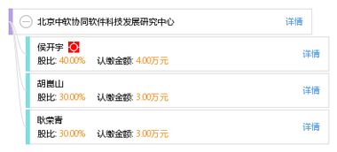 北京中軟協同軟件科技發展研究中心 驅動軟件創新，引領北京軟件開發新篇章