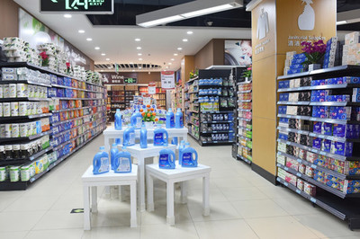 琳瑯滿目，生活之趣 探訪超市生活日用品區(qū)